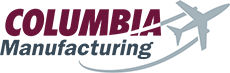Columbia Manufacturing, Inc. Logo