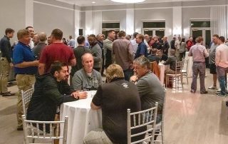 PW Power Systems 2019 World Conference