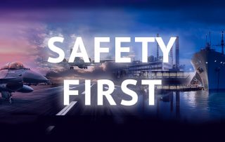 Keeping Our Employees and Families Safe