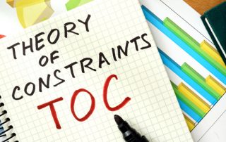 Columbia Manufacturing Velocity Scheduling System (VSS)
