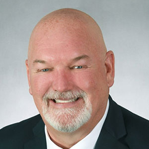 Peter Madsen, Director of Quality Assurance