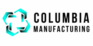 Columbia Manufacturing, Inc. Logo