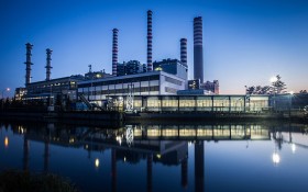 Energy Energy - Military & Aerospace - Columbia Manufacturing - FAA/EASA Certified Aerospace Supplier