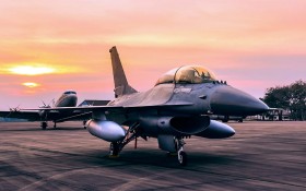 Military & Aerospace: Military & Aerospace: Columbia Manufacturing - FAA/EASA Certified Aerospace Supplier
