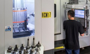 CNC Milling CNC Milling