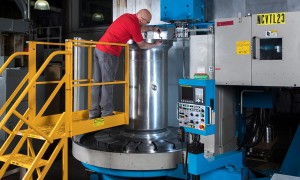 CNC Turning CNC Turning