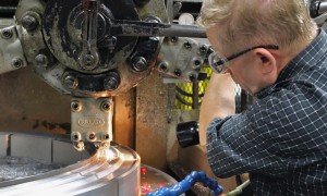 Conventional Machining Conventional Machining