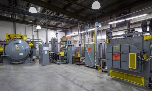 Heat Treating Heat Treating