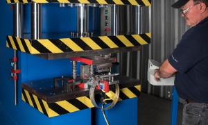 Sheet Metal Cold Forming Sheet Metal Cold Forming