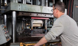 Sheet Metal Hot Forming Sheet Metal Hot Forming