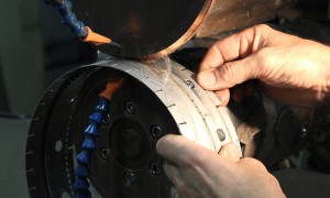 Seam Welding Seam Welding