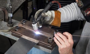Tig Welding Tig Welding