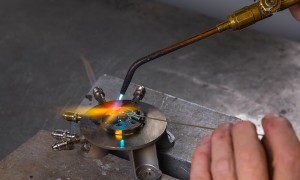Torch Brazing Torch Brazing