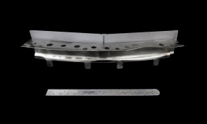 Circumferential Seal