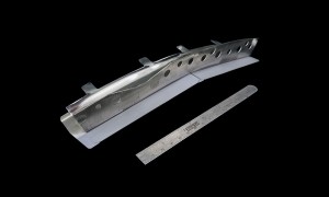 Circumferential Seal