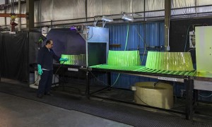 Fluorescent Penetration Insp. Fluorescent Penetration Insp.